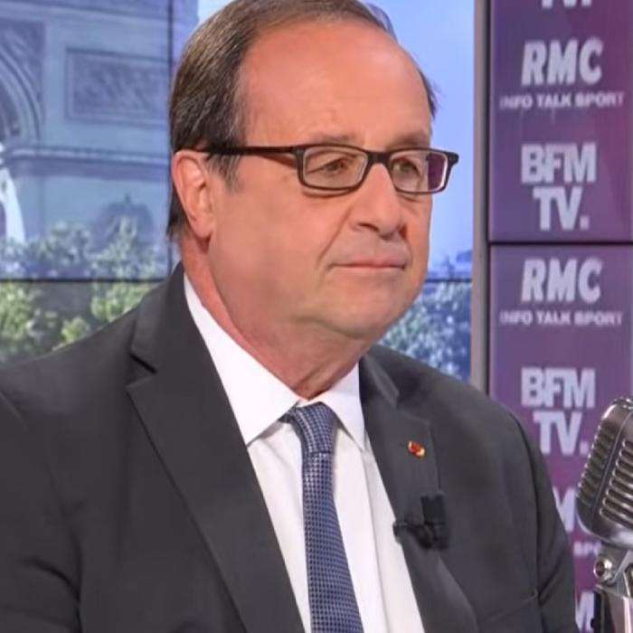 Francois Hollande, despre Vladimir Putin: „Nu este nebun, ci doar extrem de rațional”