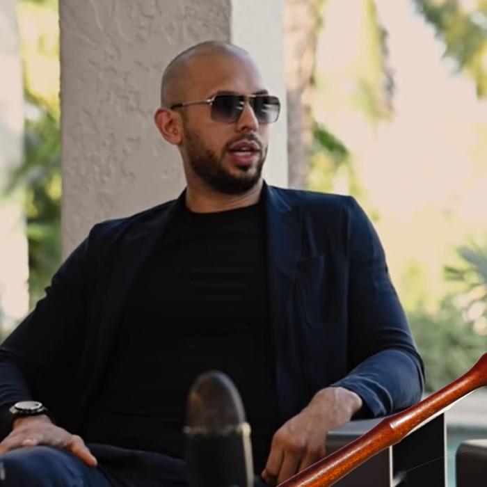 Recursul lui Andrew Tate pentru a fi eliberat din arest va fi judecat astăzi în instanță