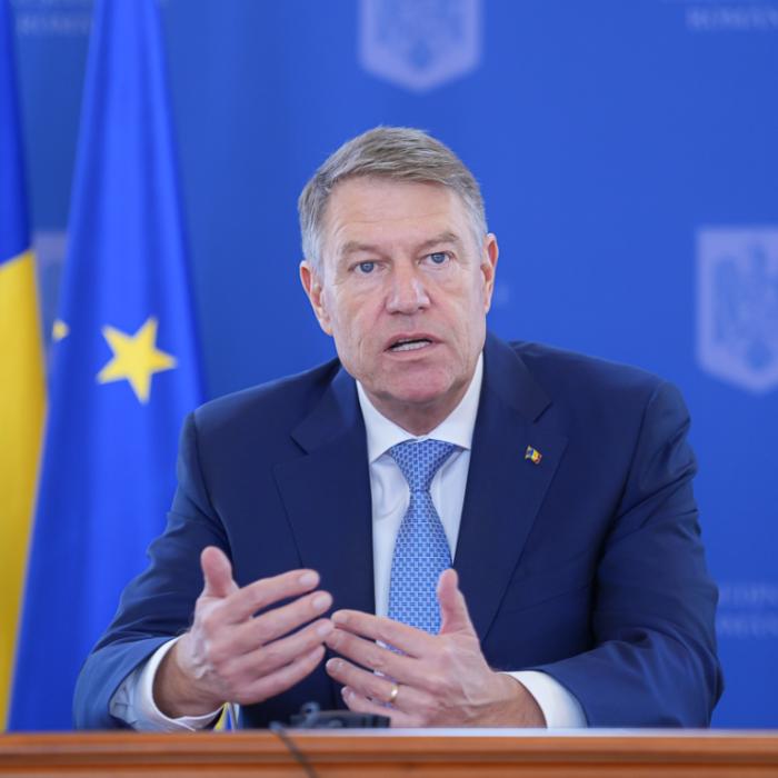 Schengen, spațiu interzis pentru România. Iohannis: "Sunt optimist. Vom continua discuţiile pe toate palierele"