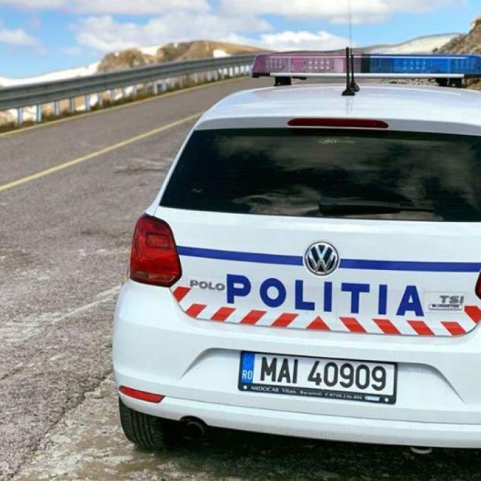 Trei fete dintr-un centru de plasament din Craiova au dispărut 