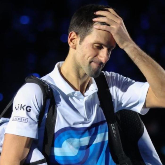 Novak Djokovic, apel disperat către Guvernul din SUA: „Lăsați-mă să intru!”
