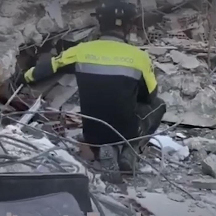 Cutremur în Turcia și Siria: Bilanțul morților se apropie de 30.000. Peste 100 de constructori, arestați