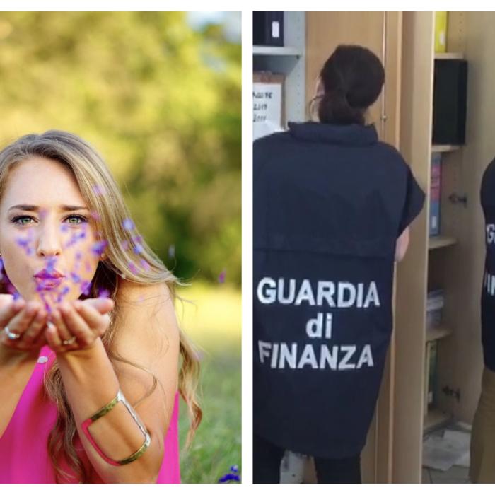 O româncă din Italia, cu nouă mașini, a mințit fiscul italian că e "săracă lipită". A reușit să obțină o importantă sumă de bani 