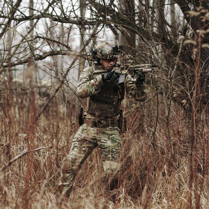 Militari români, răniți în timpul unui exerciţiu. MApN, reacție despre incident