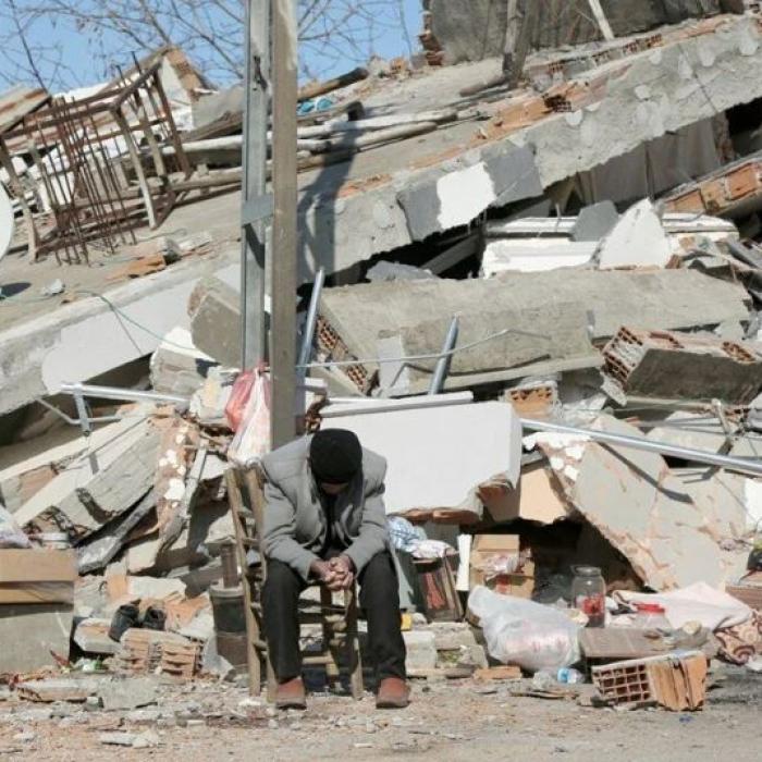 Turcia promite o reconstrucție rapidă după cutremur. Sirienii au nevoie de ajutor