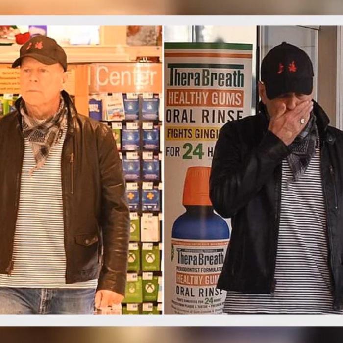 Actorul Bruce Willis suferă de demență, anunță familia 