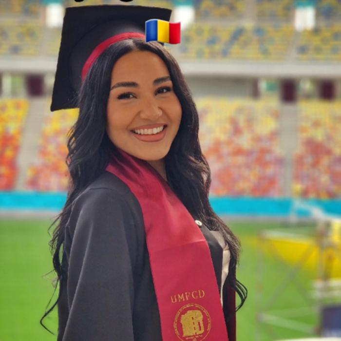 Studentă străină uimită de un lucru nebăgat în seamă de români: "Asta e uimitor în România"