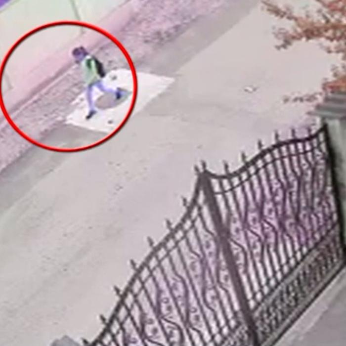 Tânără de 20 de ani, răpită din fața casei din Sibiu. A fost urcată într-o mașină