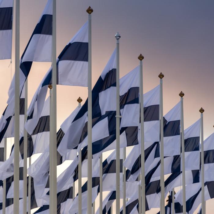 Aderarea Finlandei la NATO este acum în "mâinile Turciei", afirmă președintele finlandez