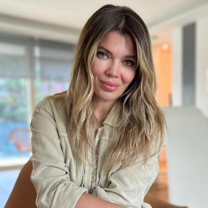 Gina Pistol pleacă de la Antena 1