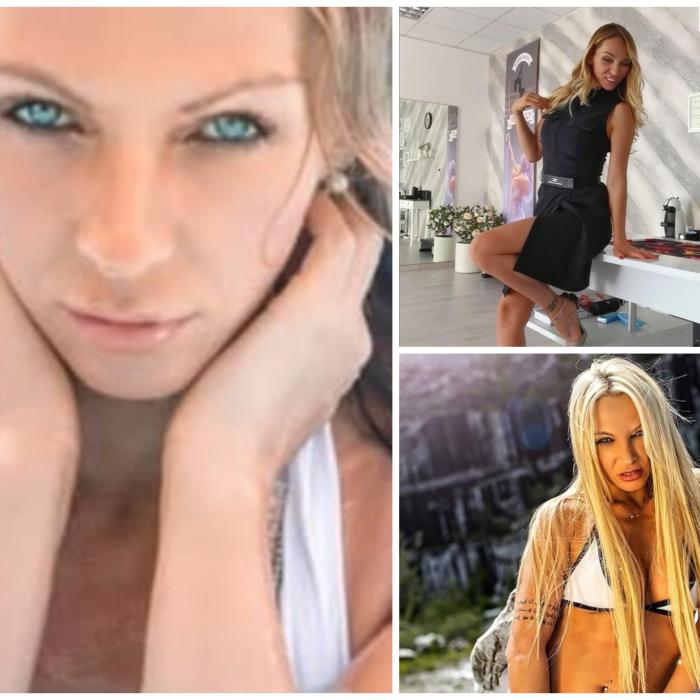 Româncă celebră în Italia, răpusă de o boală necruțătoare. Liliana îi încânta pe italieni cu dansurile sale - Galerie FOTO