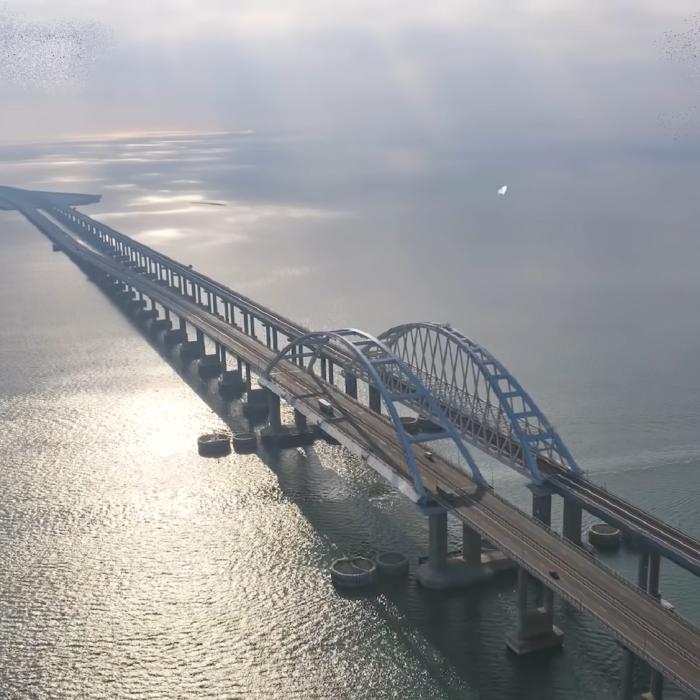 Rusia se teme de o ofensivă a Ucrainei în Crimeea: a creat o linie de fortificații 