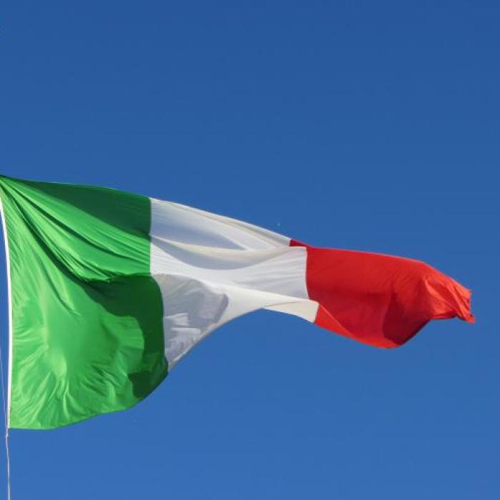 Italia avertizează: Există „riscul unui incident” în Mediterana din cauza prezenţei sporite a navelor ruseşti