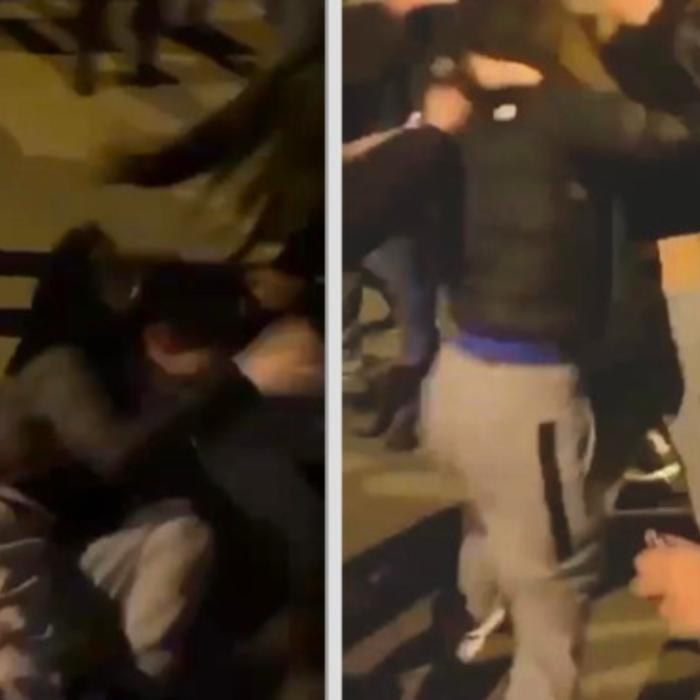 Italia. Fetiță româncă de 11 ani, bătută crunt de colegii săi. Părinții cer să se facă dreptate