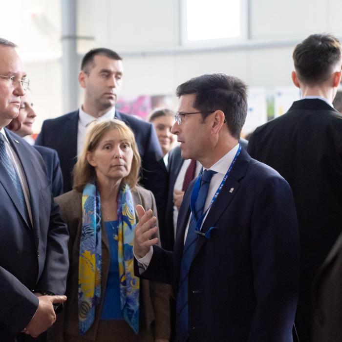 Un an de război în Ucraina. Ambasadorii străini apreciază eforturile României pentru refugiaţi: „Model de succes în ceea ce priveşte reacţia întregii societăţi”