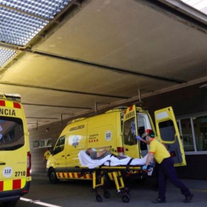 Febra hemoragică Marburg a ajuns în Spania. Îngrijorare la Madrid. Boala nu are tratament 