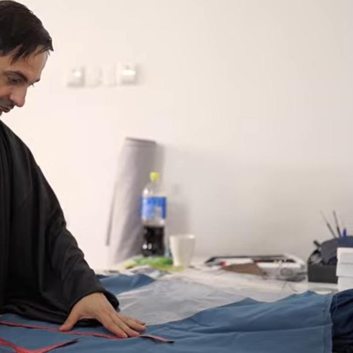 Designerul Cosmin Mureșan a murit. Cătălin Botezatu și întreaga echipă, în doliu