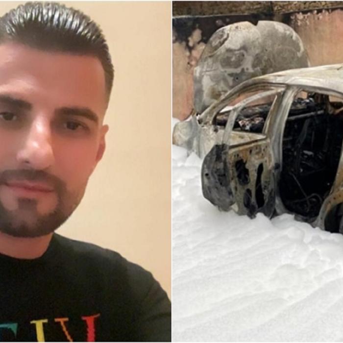 „O vom lua de la capăt”. Fost polițist român, căutat în Italia după amenințările la adresa fostei iubite și a fiicei sale de 6 ani: „Autoritățile nu fac suficient pentru a le proteja”