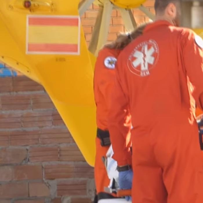 Sfârșit tragic pentru un muncitor român de numai 23 de ani, în Spania: Colegul lui l-a găsit și a dat alarma