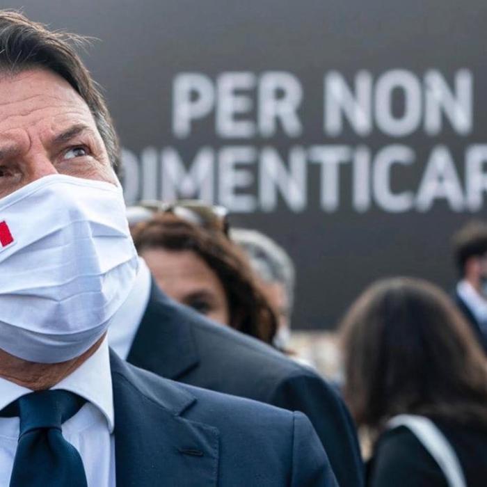 Italia. Giuseppe Conte și Roberto Speranza, vizați de o anchetă pentru posibile neglijenţe în pandemie: Ar fi subestimat răspândirea virusului