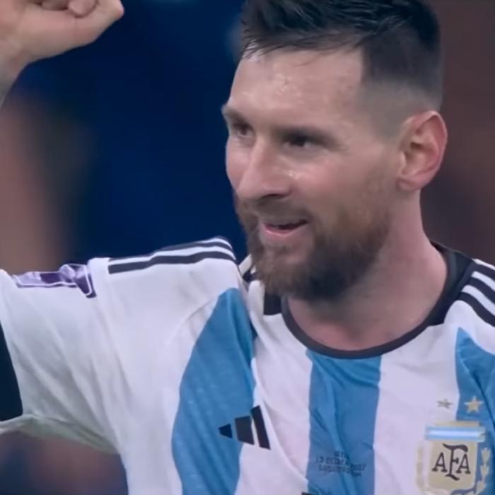 Atac armat la magazinul lui Lionel Messi: Trăgătorii au lăsat un mesaj de amenințare - VIDEO
