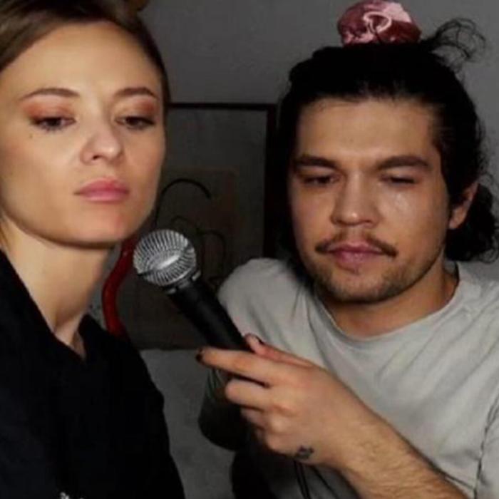 Dezvăluiri incredibile din familia Deliei. Oana Matache și Radu Siffredi: "Aveai gagică, eu aveam soț"