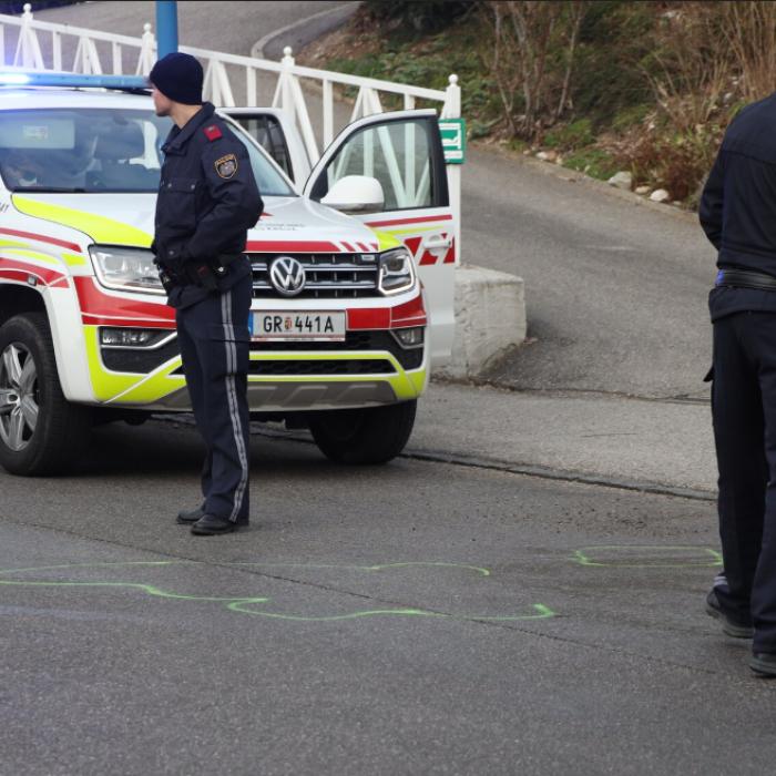 Româncă moartă sub ochii mamei, în Austria, după ce a fost lovită de propria mașină: Femeia se întorcea din vacanța în Belgia