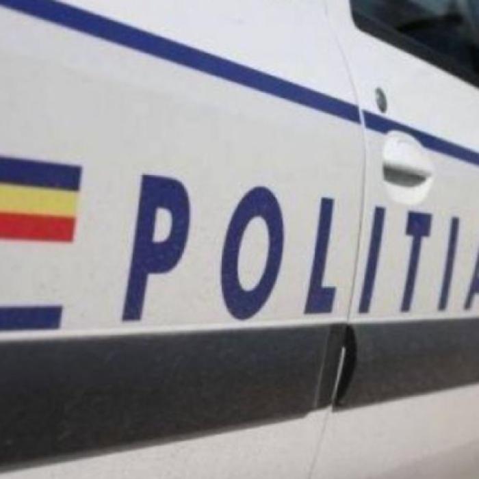 Trei minori și un bărbat, răniți într-un accident rutier la Timişoara. Ce au constatat polițiștii