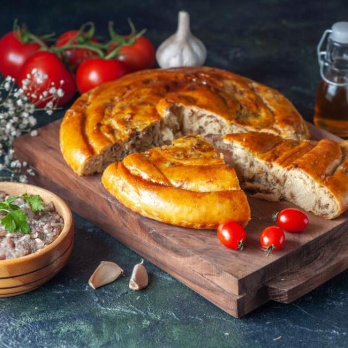 Plăcinta Dobrogeană, noul produs pentru care România a obținut atestat european