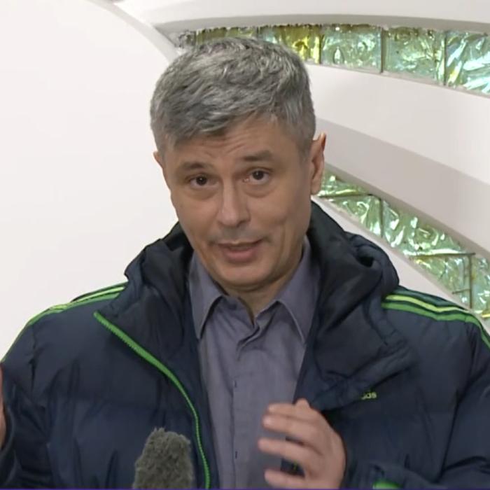 Virgil Popescu, audiat la DNA în dosarul măștilor neconforme în dosarul în care este anchetat și Pițurcă (surse Antena 3)