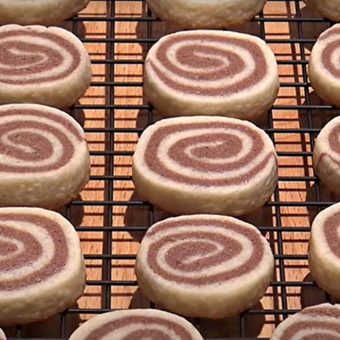 Fursecuri cu portocale, moi și gustoase. Un desert perfect pentru toată familia