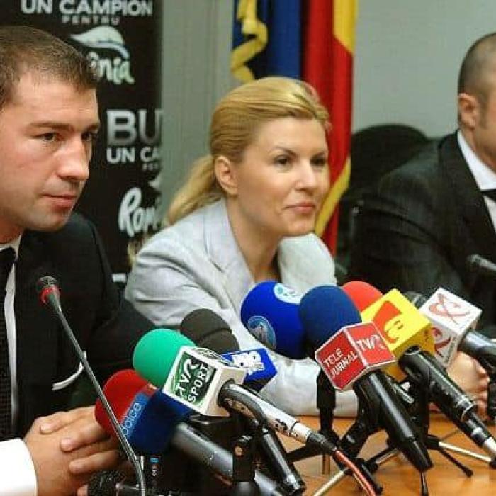 Elena Udrea, mesaj din închisoare după moartea lui Rudel Obreja: „Ei trebuie să îl aibă pe conștiința”