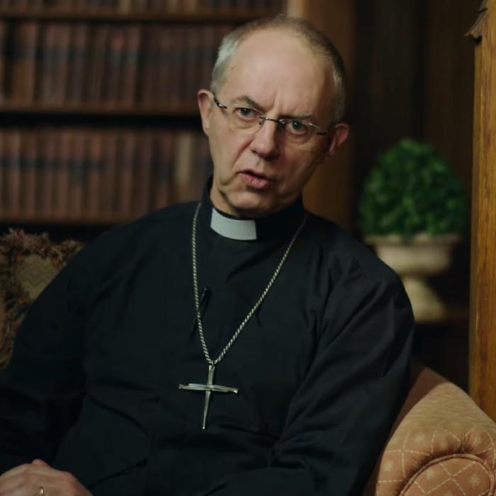 Șeful Bisericii Anglicane: „Generozitatea românilor, remarcabilă”