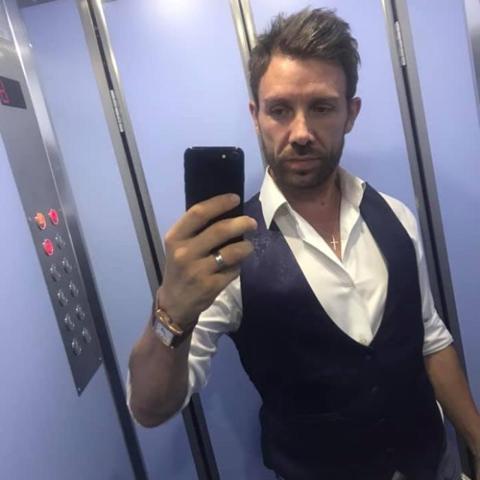 Falsul medic italian Matteo Politi, condamnat la 3 ani şi 10 luni închisoare cu executare. A operat ilegal 28 de persoane