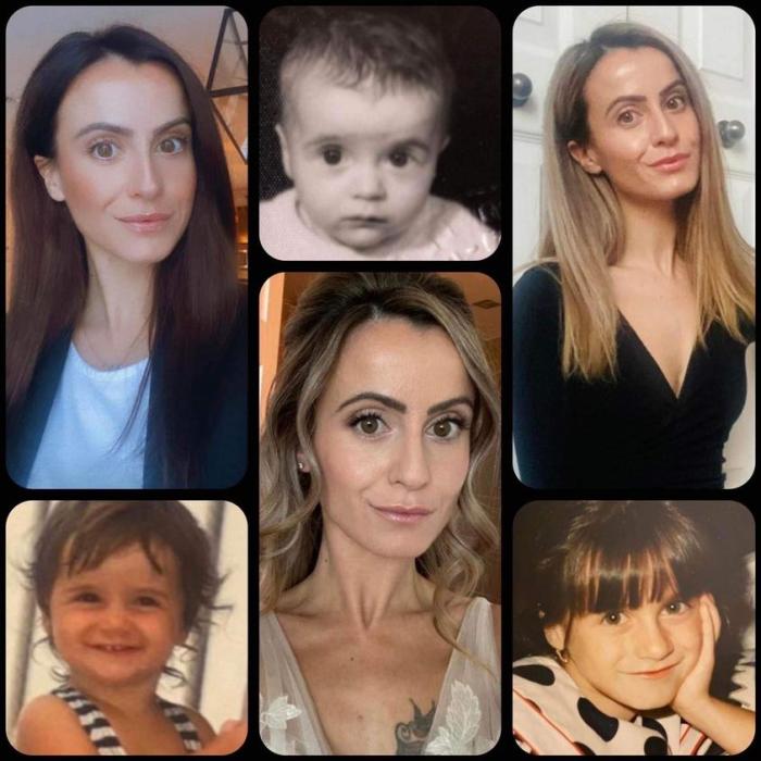 Luciana, adoptată în străinătate când avea 10 luni de viață, își caută mama care i-a dat viață: „Ajutați-mă să o găsesc!