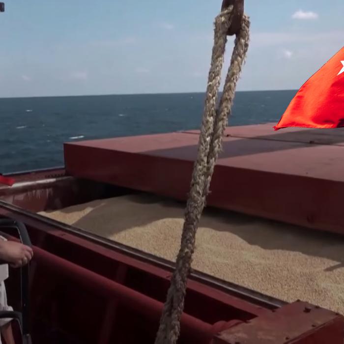 Turcia încearcă să prelungească acordul privind cerealele cu 120 de zile - ministrul apărării