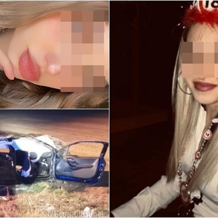 Italia. O tânără româncă s-a stins din viață după două zile de agonie: Cristina a sfârșit nevinovată după un accident 