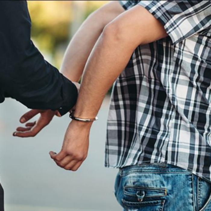 Criminalul prins de polițiștii români la Timișoara s-a întors în Italia. Va fi judecat pentru uciderea prietenului său