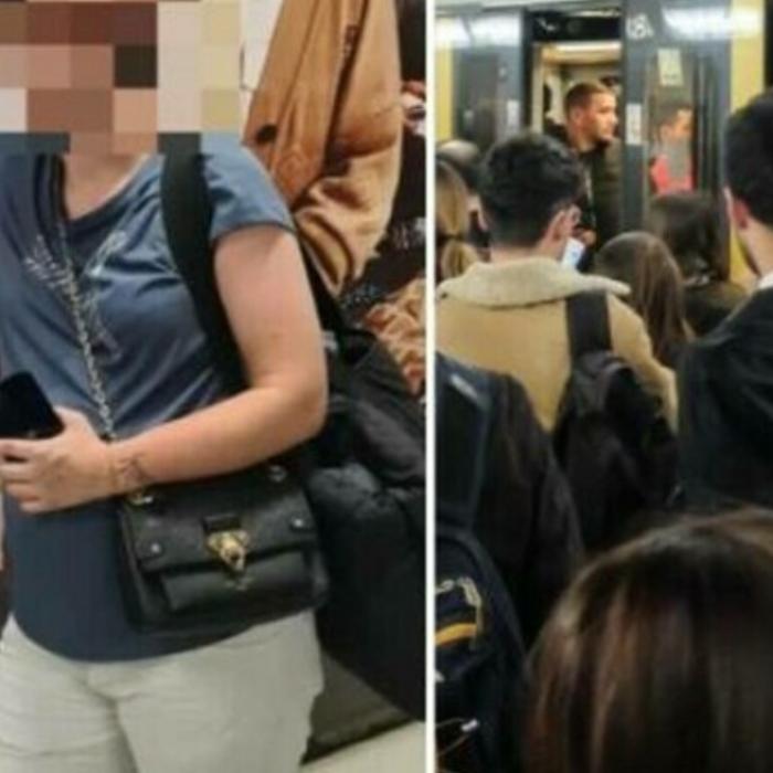 O tânără care trăiește din furt din buzunare la Milano se plânge că lumea nu prea mai are bani: "Făceam și 1.000 de euro pe zi"