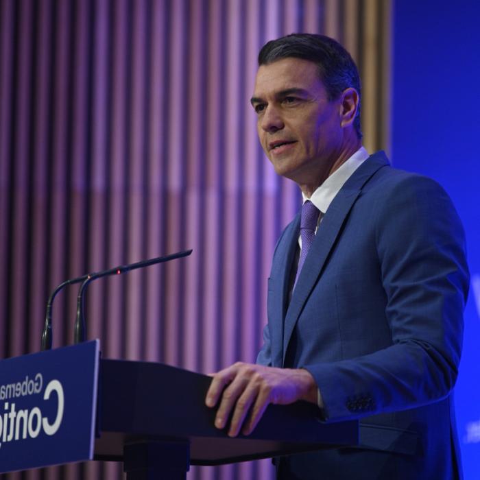 Spania este de acord cu reforma pensiilor fără proteste în stil francez