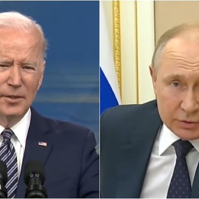 Declarațiile lui Biden despre mandatul de arestare pentru Putin: „A comis în mod clar crime de război"