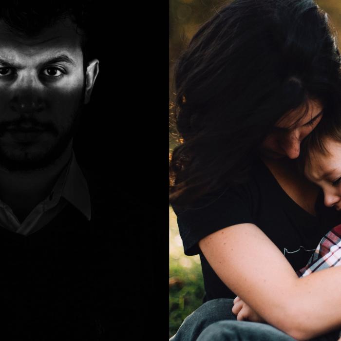 Italia. Un român a primit interdicție de 500 de metri față de familie, după ce și-a amenințat cu moartea partenera și copiii