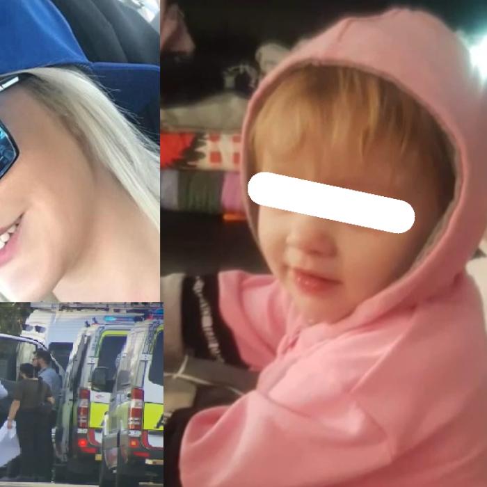 O mamă a încercat să își dea bebelușul la schimb pentru un iPhone