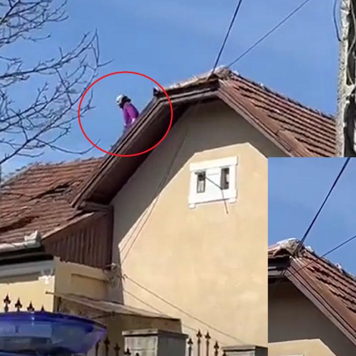 Clipe de groază pentru o româncă din Cluj: a fost amenințată cu moartea de soțul ei american. Bărbatul a ajuns la spitalul de psihiatrie