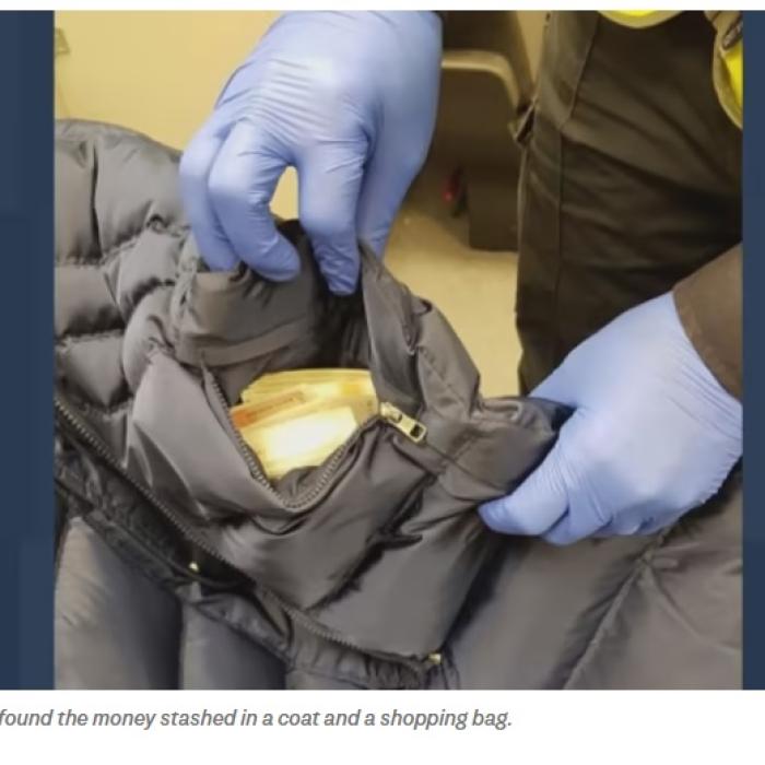 Anglia: Româncă, prinsă cu 155.000 de lire sterline în mașină: Cum a reușit Lucia să se îmbogățească și să fugă din Londra