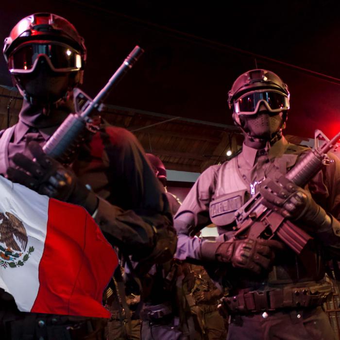 Mexicul „mai periculos ca niciodată”. Oamenii sunt avertizați despre răpirile cartelurilor de droguri 