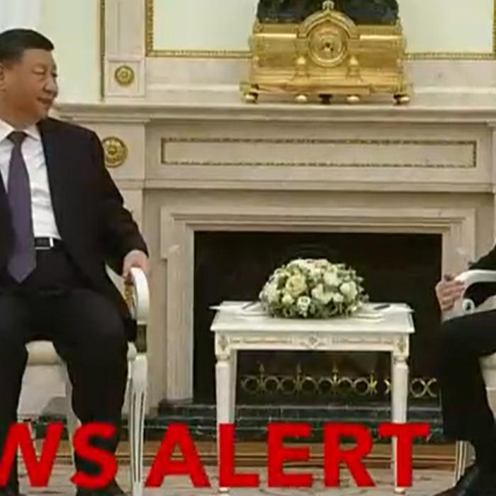 Vladimir Putin și Xi Jingping, față în față, la Moscova: Întâlnirea care poate schimba soarta lumii