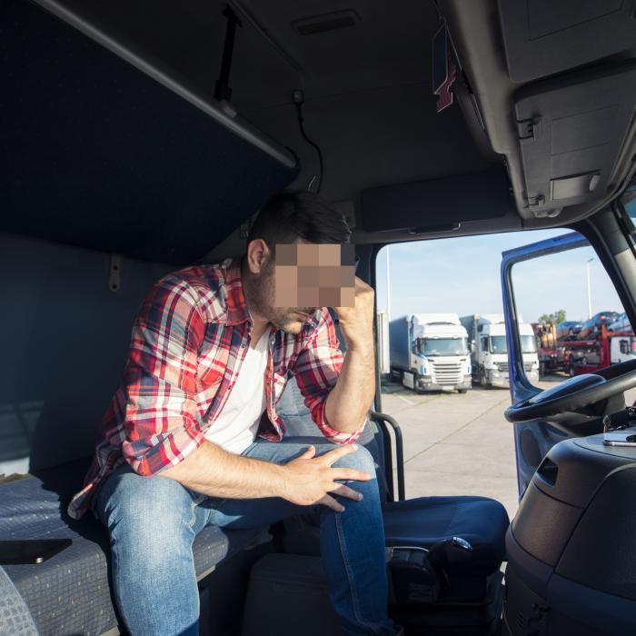 Transportator român, prins în suveica traficului de droguri din portul Anvers. Mircea: 'Dacă aș fi știut acest lucru, nu aș fi făcut-o niciodată'