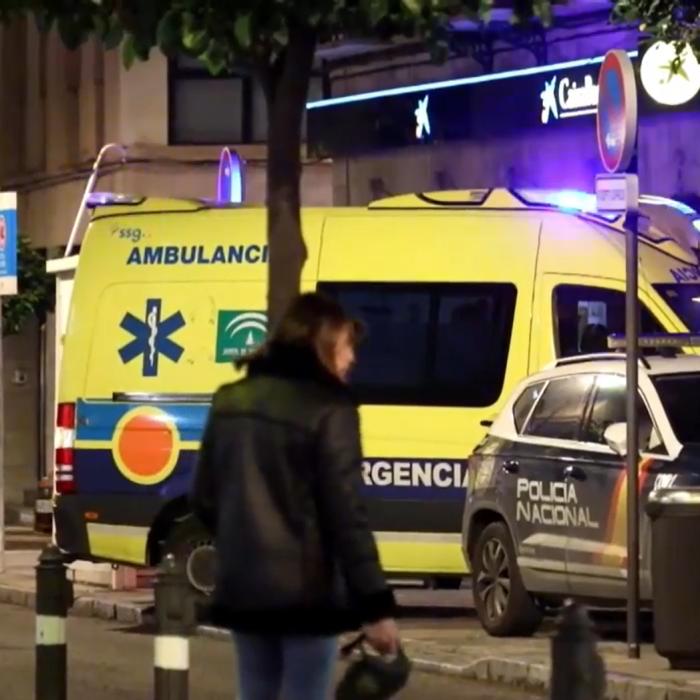 Spania. Doi români, în stare gravă la spital după o dispută: unul a căzut de la etajul trei și altul a fost înjunghiat