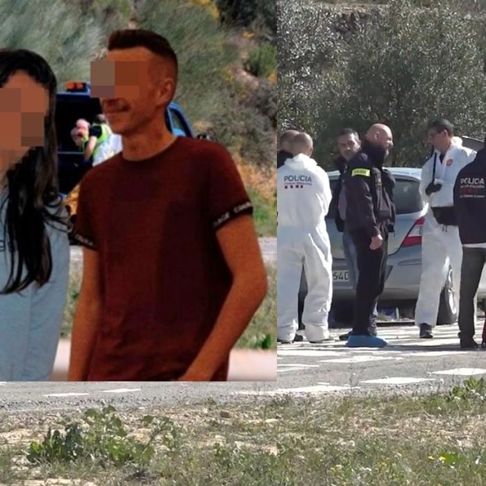 O nouă crimă zguduie Spania. Un român ar fi lăsat-o fără viață pe Marina, pe marginea unui drum